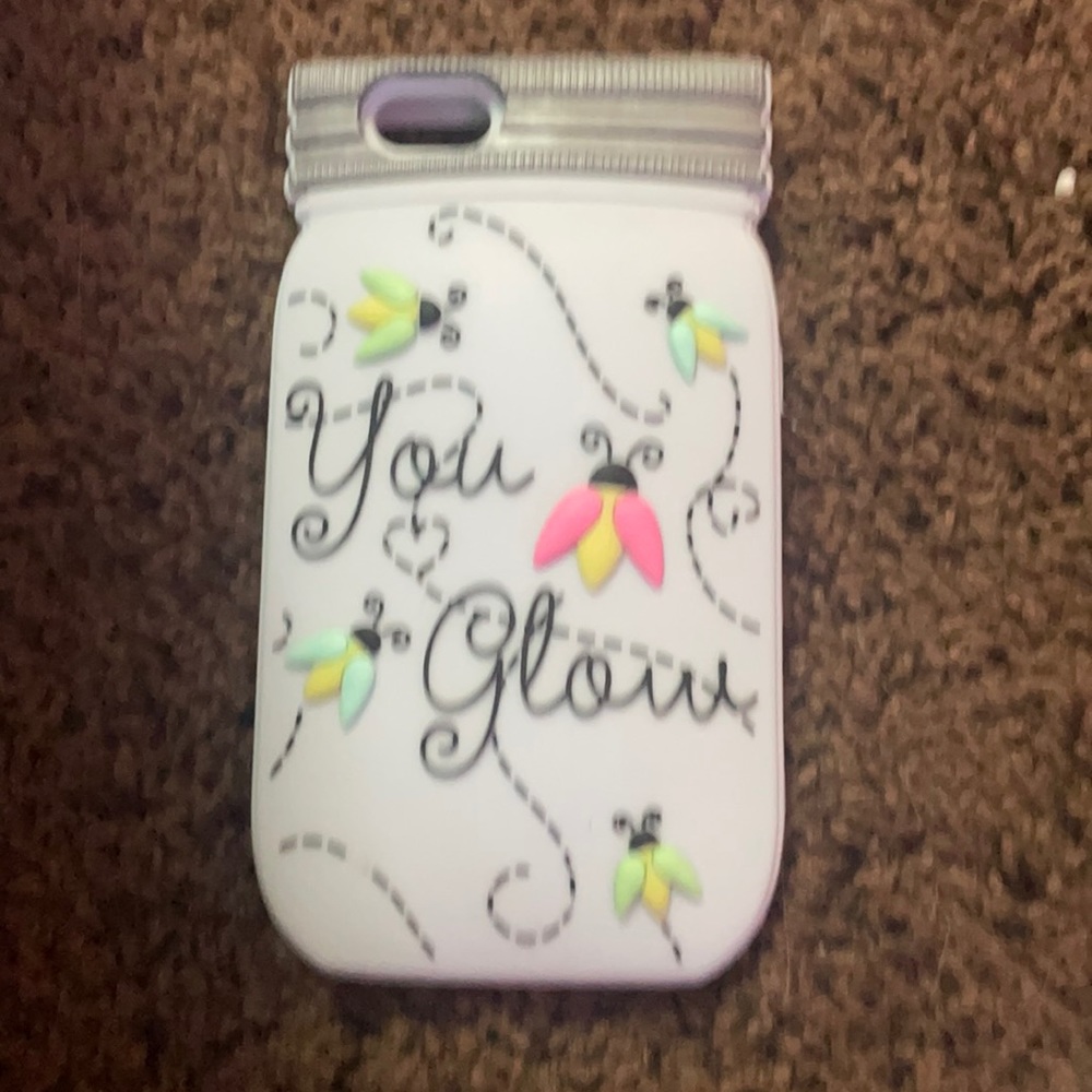 Light up Phone case